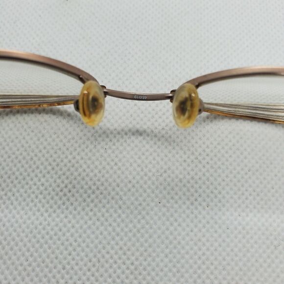 Chesterfield Prescription Glasses Frames & Case - Picture 9 of 9